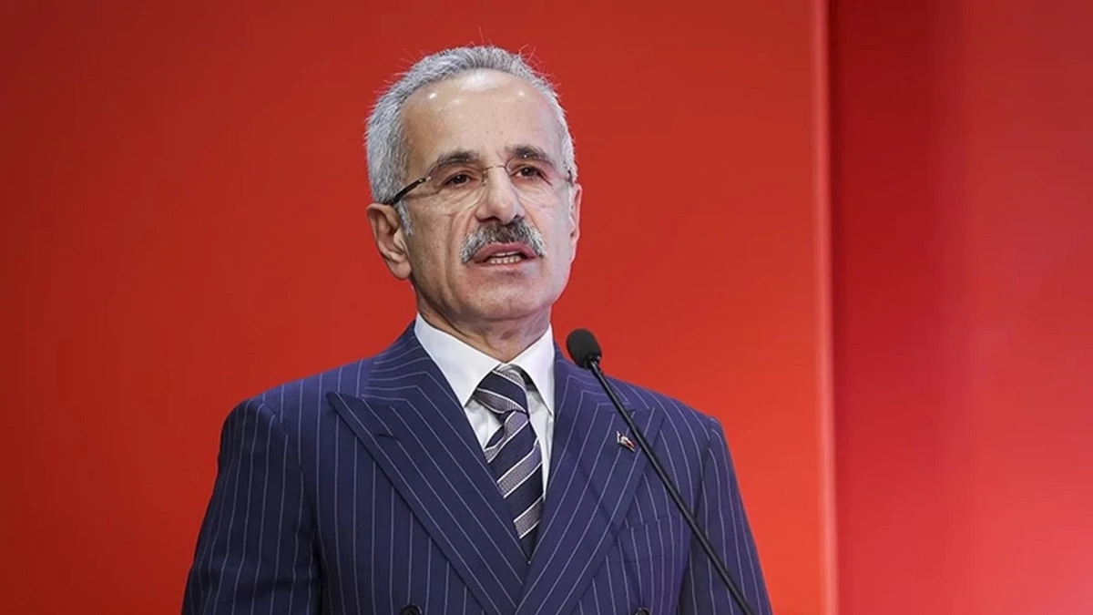 Türkiyəli nazir: Zəngəzur dəhlizində işlər 2030-cu ilə qədər başa çatacaq