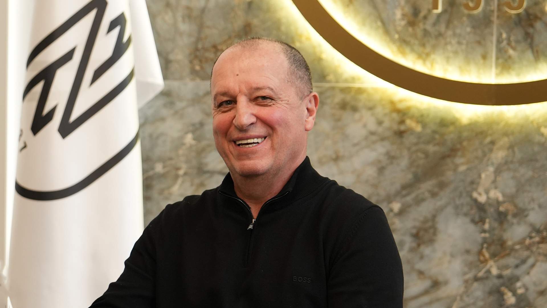 Yuri Vernidub: Yaxın vaxtlarda hər hansı bir transferin həyata keçirilməsi gündəmdə deyil