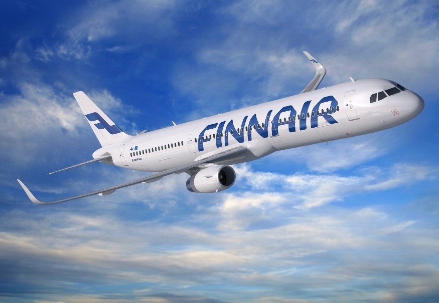 İki beynəlxalq reys Heydər Əliyev Beynəlxalq Aeroportunda məcburi eniş edib