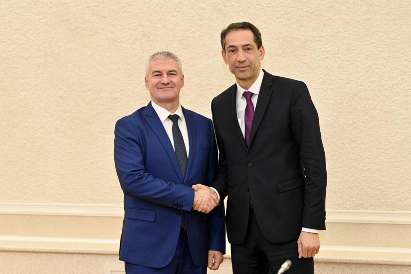 Kareliya Respublikası Azərbaycanla ticarət-iqtisadi əməkdaşlığın genişləndirilməsində maraqlıdır