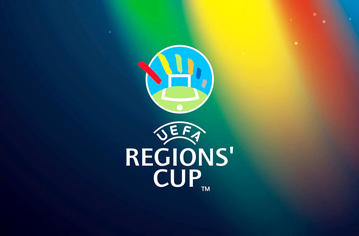 UEFA Region Kubokunun püşkü atılıb