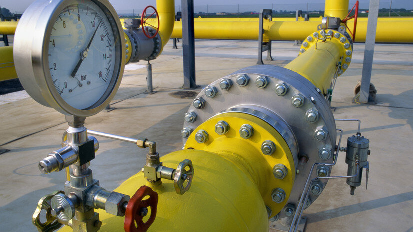 Maye qazın istehsal həcmi artıb