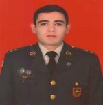 Həmidov Rəsman Mərdan