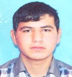 Həsənov Elgün Əli