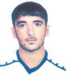 Həsənov Elvin Hökuməli