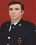 Həsənov Etibar Ələddin