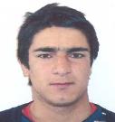 Abdulov İdrət İbi
