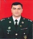 Abdurahmanov Əfqan Ağasəf