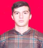 Heydərov Adəm İkram