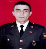 Heydərov Ehtiram Şahin