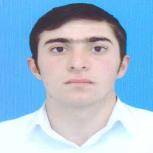 Heydərov Qadir Ədalət