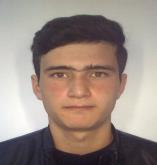 Heydərov Qismət İsmayıl