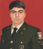 Heydərov Sabir Ceyhun