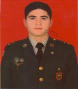Heydərov Vasif Nazim