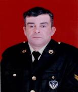 Hilalov Araz Elburus