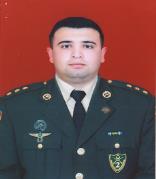 Hümbətov Azad Arif