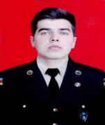 Hümbətov Nurəddin İlqar