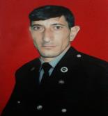 Hümbətov Səfayət Ələddin