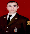 Abışov Asif Əlövsət