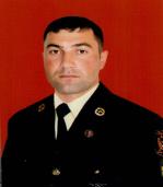 Hüseyinov Elbrus Nadir