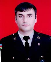 Hüseyinov Elbrus Laçın