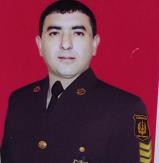 Hüseynov Anar Hüseyn