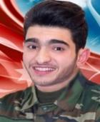 Hüseynov Anar Rəhim
