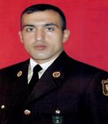Hüseynov Aqil Habil