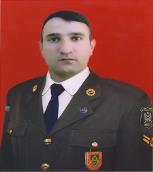 Hüseynov Aslan Malik