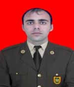 Hüseynov Cavid Habil