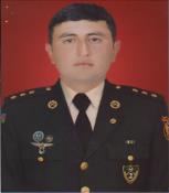 Hüseynov Əfşan Əbülfəz