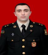 Hüseynov Eldost Asəf
