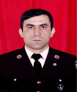 Hüseynov Emin Fərmayıl