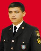 Hüseynov Fərid Fətəli