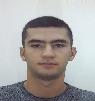 Hüseynov Kamran Bəhman