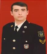 Hüseynov Kərim Tərlan