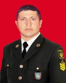 Hüseynov Məhəmməd Alik