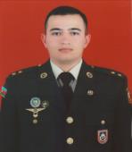 Hüseynov Mətin Ramiz