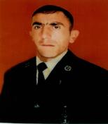 Hüseynov Mirzə Xəlifə