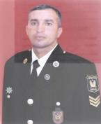 Hüseynov Nicat Adil