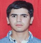 Hüseynov Nicat Ziyafət