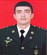 Hüseynov Orxan Bəhmən