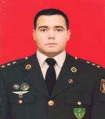 Hüseynov Raqib Adil