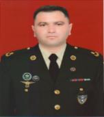 Hüseynov Rəhim Qədir