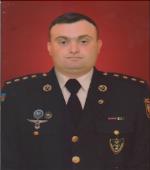 Hüseynov Şahnur Şahin