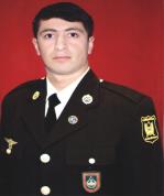 Hüseynov Samir Əlizadə