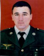 Hüseynov Sərhəd Fərhad