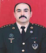 Hüseynov Şirbala Hüseynbala