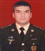 Hüseynov Ülvü Möhsün