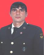 Hüseynov Vüsal Hüseyn